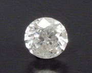 1.63/Cents Natural Diamond with Govt. Lab Certificate-11558D46580